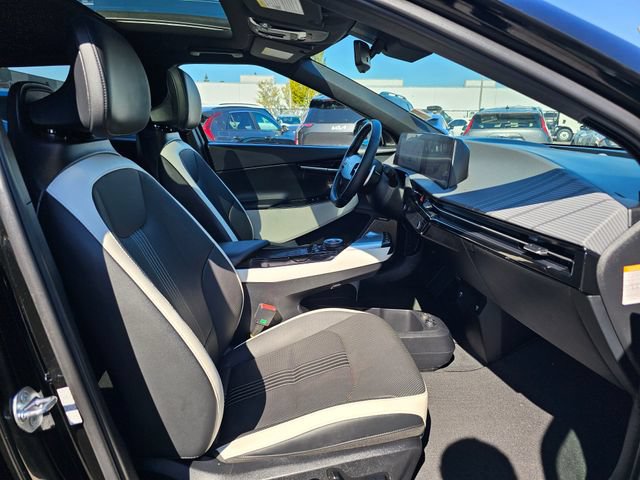 Certified 2024 Kia EV6 GT-Line AWD/4WD image 13