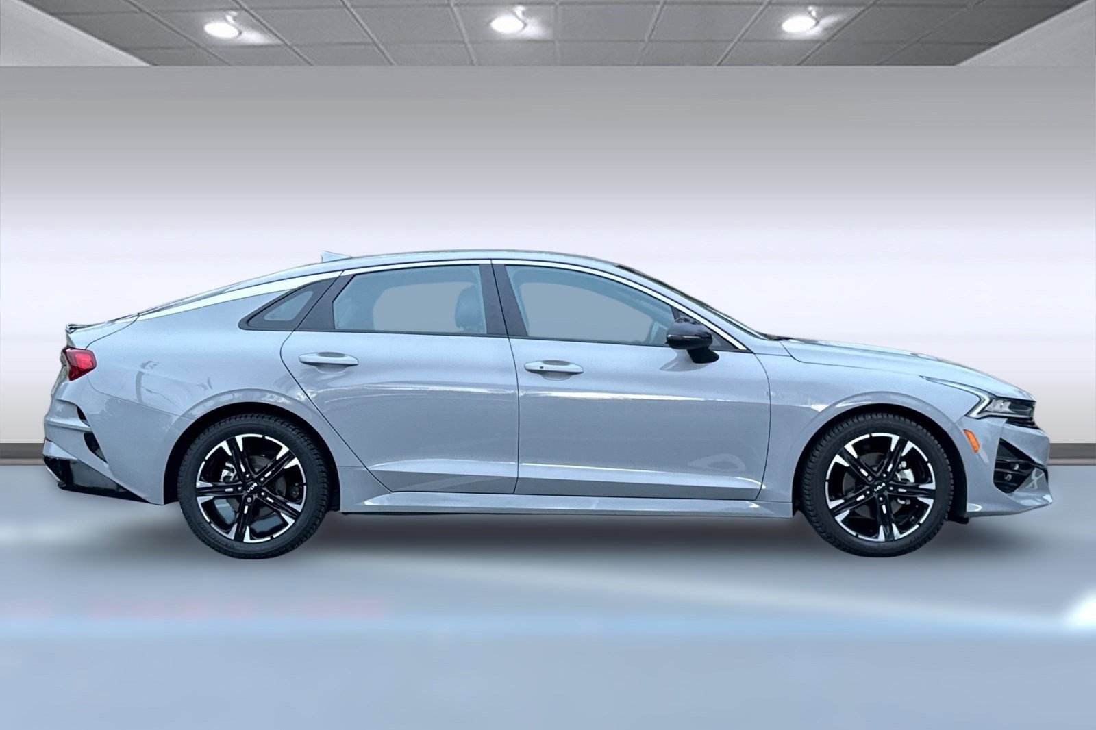 Used 2022 Kia K5 GT-Line image 7