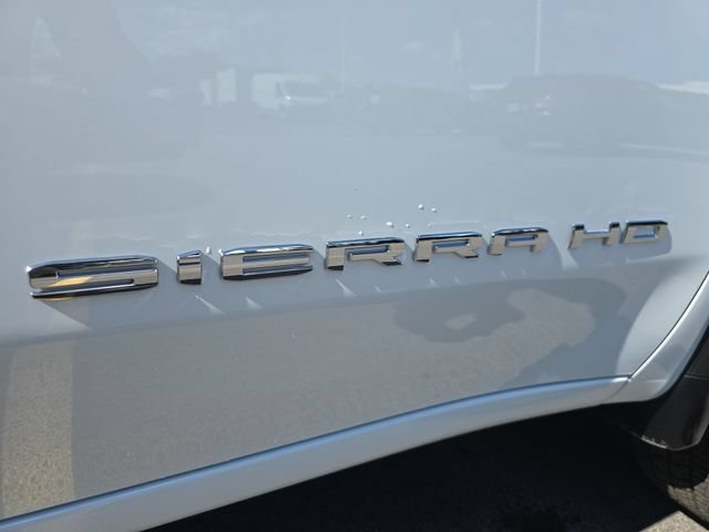 New 2026 GMC Sierra 3500 Pro w/ Convenience Package AWD/4WD image 31