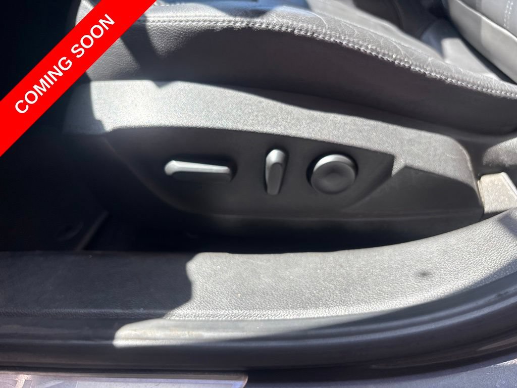 Used 2011 Buick Regal CXL w/ RL3 Preferred Equipment Group FWD image 19
