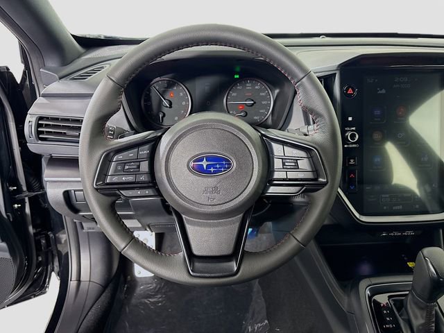 New 2026 Subaru Impreza RS AWD/4WD image 11