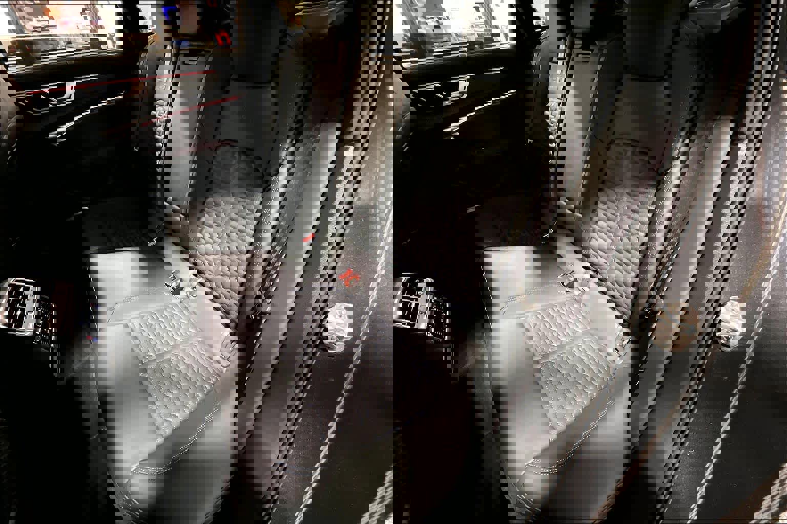 Used 2025 Audi RS 6 performance image 20