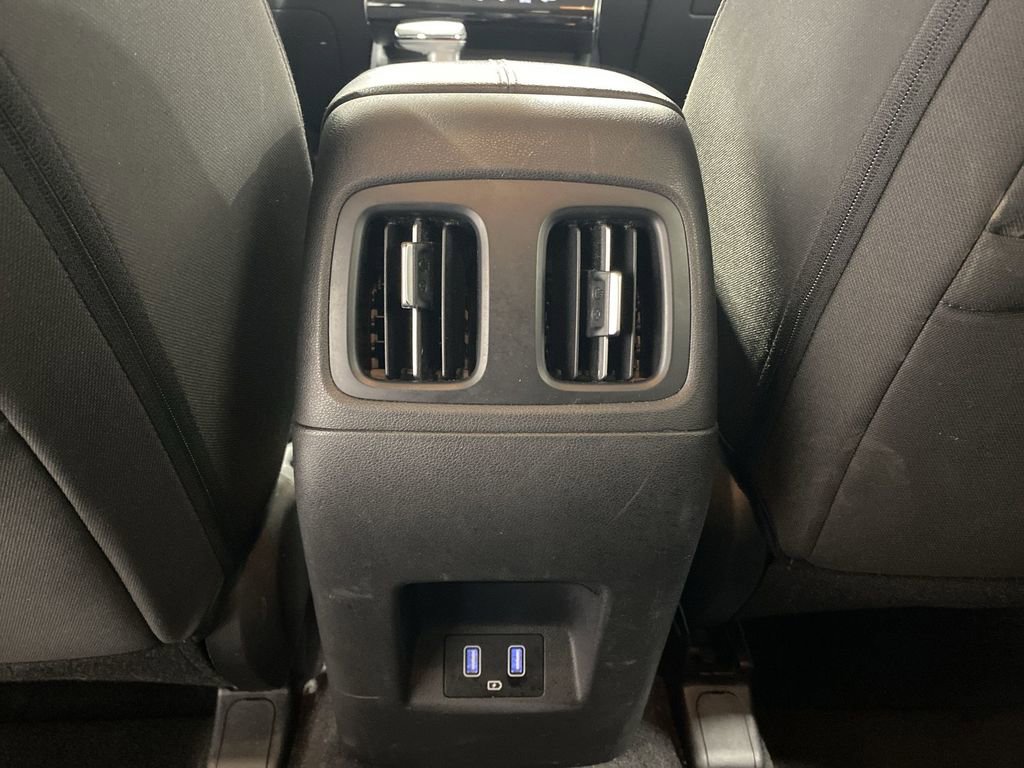 Used 2024 Hyundai Tucson SEL image 22