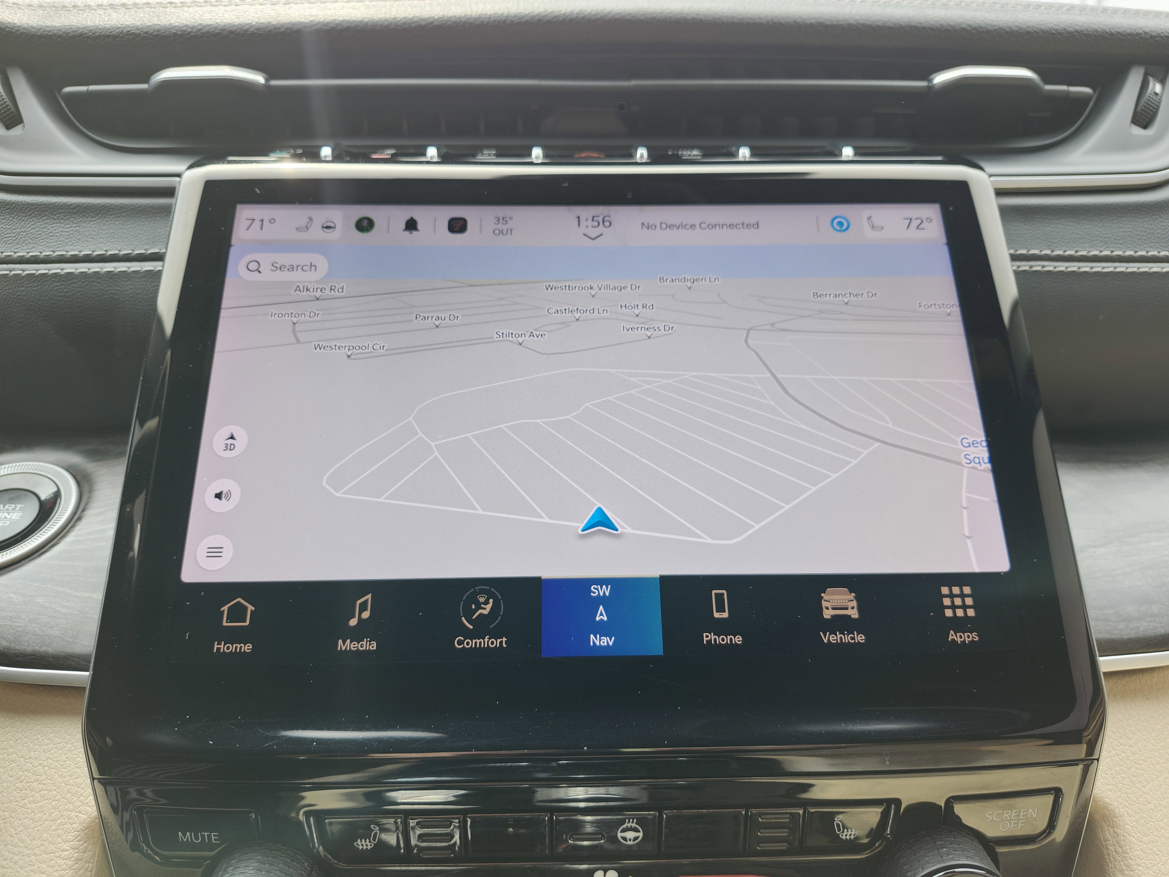 Used 2023 Jeep Grand Cherokee L Limited image 4