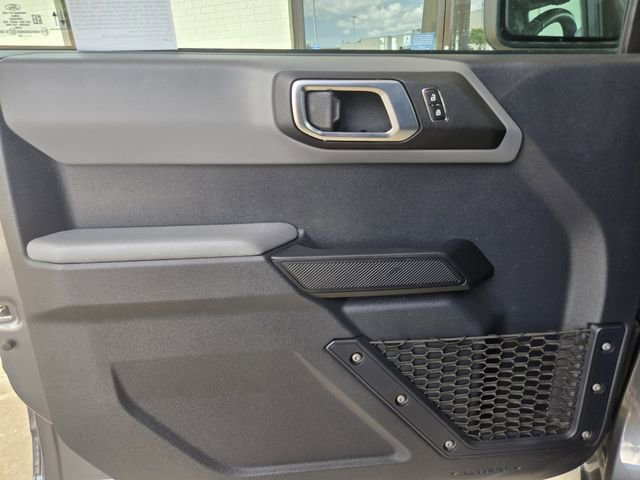Used 2023 Ford Bronco Big Bend AWD/4WD image 11