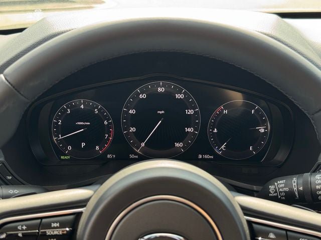 New 2026 MAZDA CX-70 3.3 Turbo S w/ Premium Package AWD/4WD image 37