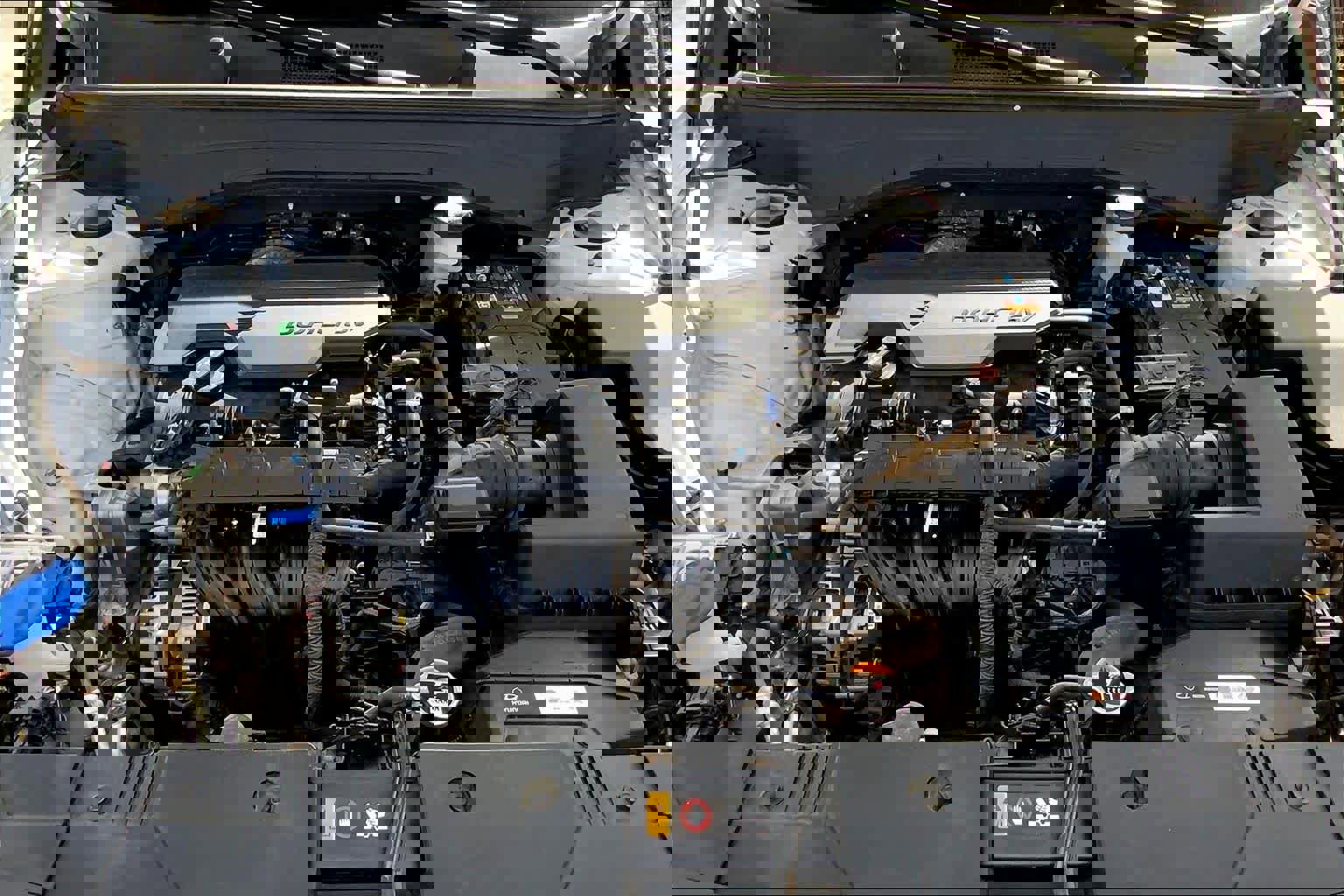 Used 2025 Hyundai Kona SEL image 29