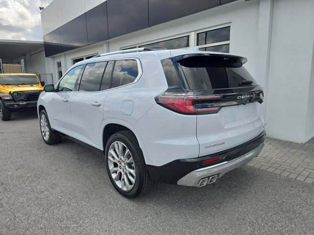 New 2026 GMC Acadia Denali image 5
