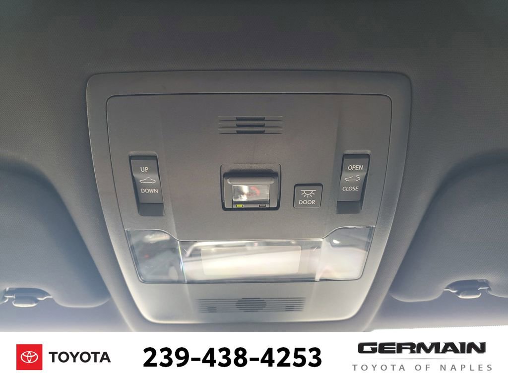 Used 2022 Lexus UX 200 200 Base w/ Accessory Package (Z2) image 34