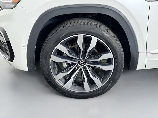 Used 2022 Volkswagen Atlas SEL Premium AWD/4WD image 29