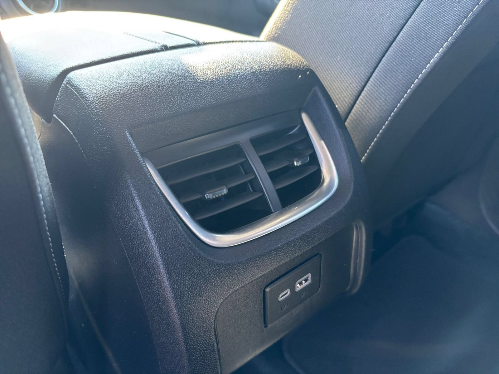Used 2026 Chevrolet Blazer LT FWD image 24