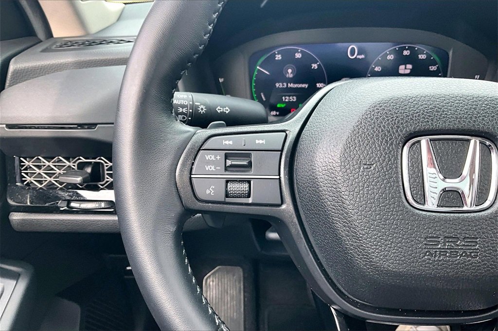 Used 2025 Honda Accord EX-L image 20