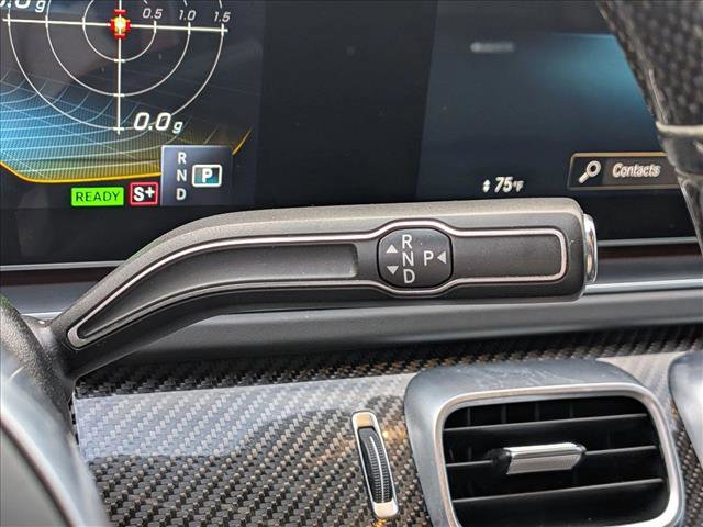 Used 2021 Mercedes-Benz GLE 63 AMG S image 12