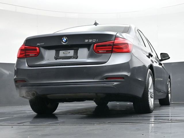 Used 2018 BMW 330i xDrive w/ Convenience Package image 35