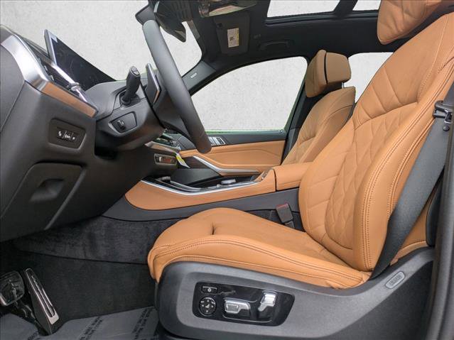 Certified 2026 BMW X5 xDrive40i image 4