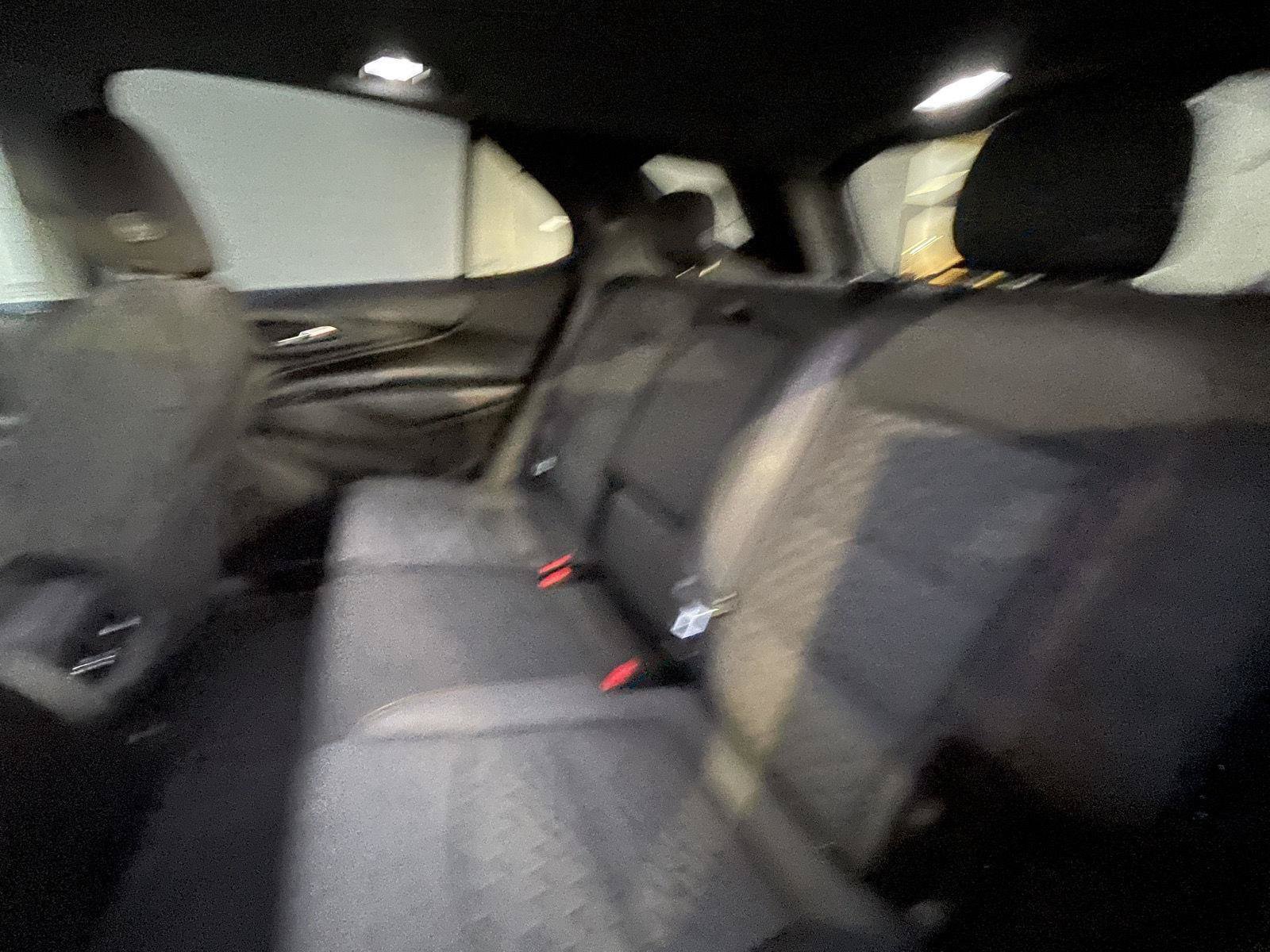 Used 2020 Chevrolet Equinox LT w/ LPO, Floor Liner Package AWD/4WD image 16