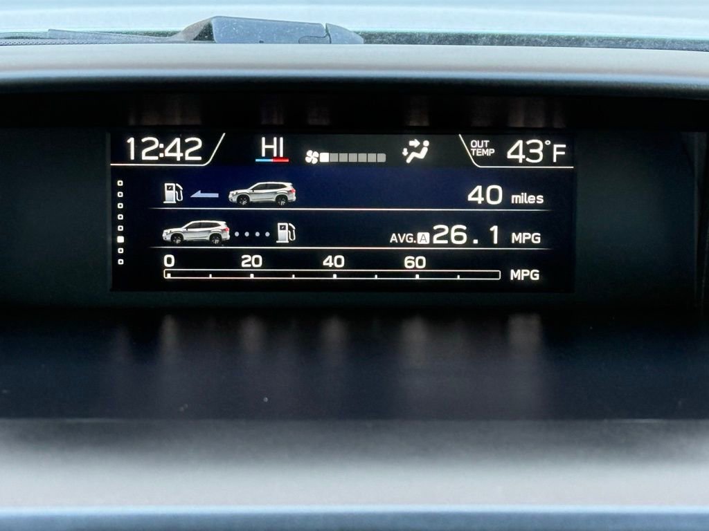 Used 2019 Subaru Forester Premium image 39