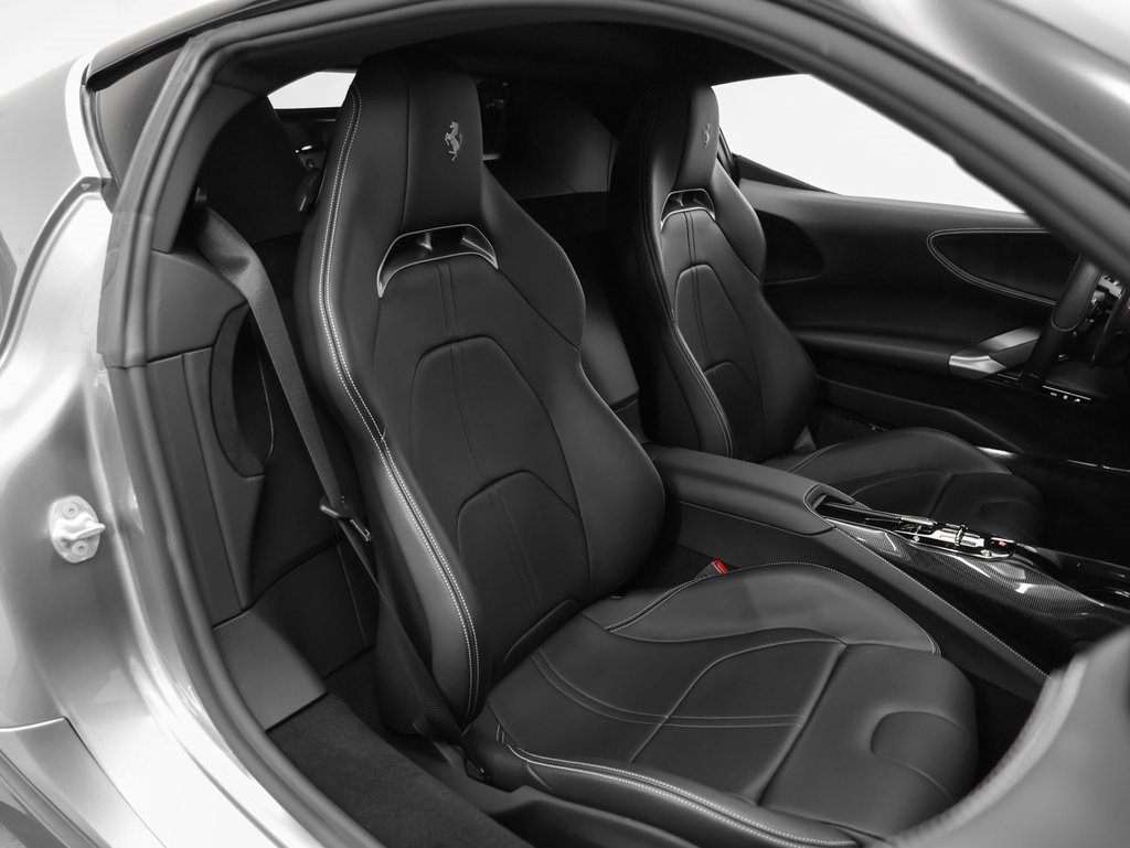 Certified 2022 Ferrari SF90 Stradale image 22