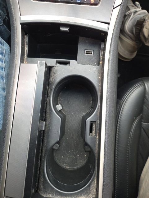 Used 2017 Lincoln MKZ Reserve w/ Climate Package image 36