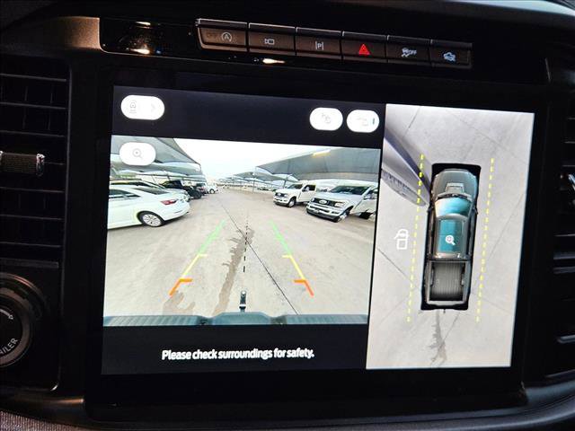 Used 2024 Ford F150 Raptor AWD/4WD image 10