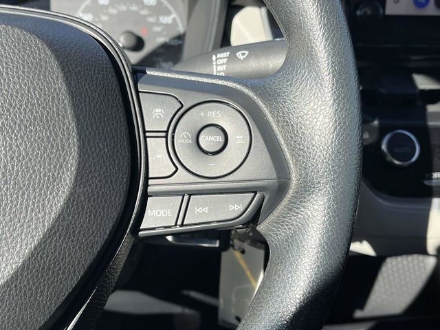 Used 2023 Toyota Corolla LE image 26