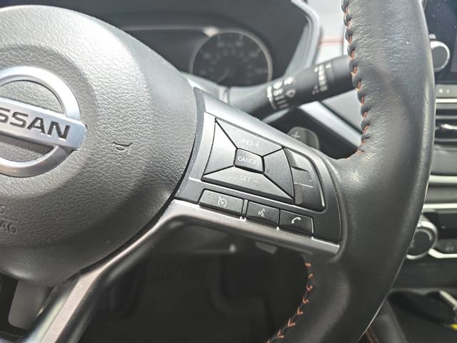 Used 2022 Nissan Altima 2.5 SR image 19