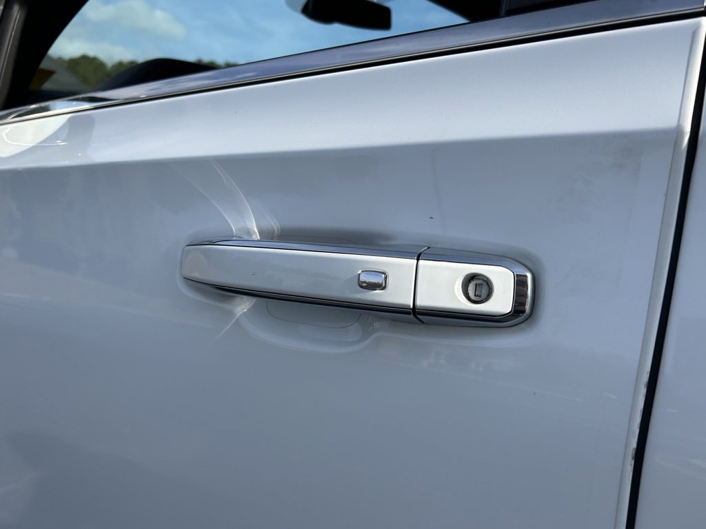 Used 2021 Chevrolet Suburban Premier w/ Max Trailering Package image 25