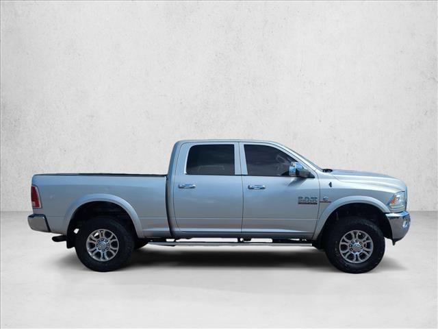 Used 2014 RAM 2500 Laramie AWD/4WD image 4