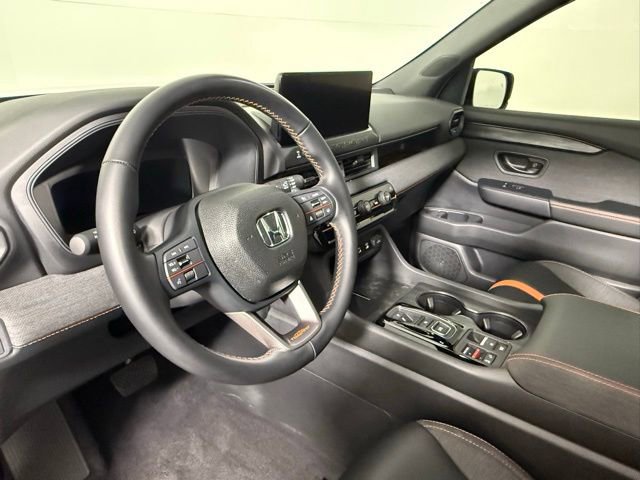Used 2026 Honda Passport TrailSport image 20