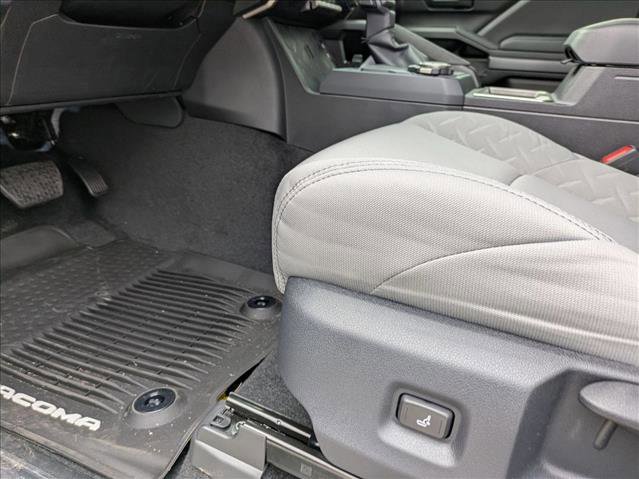 New 2026 Toyota Tacoma SR5 image 4