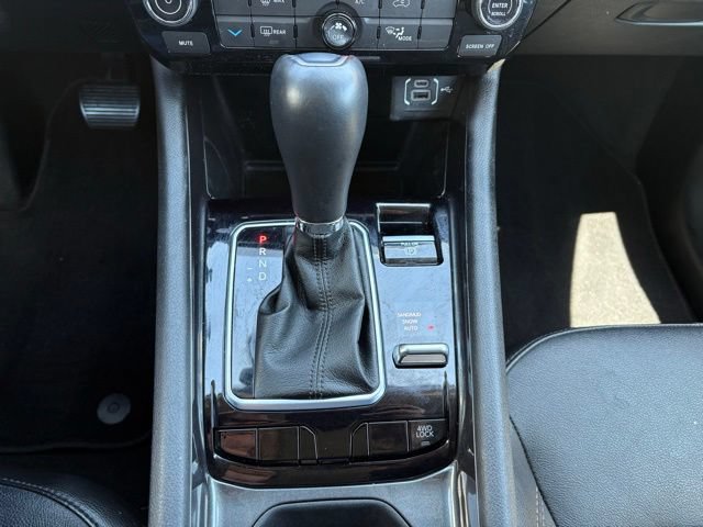 Used 2022 Jeep Compass Latitude AWD/4WD image 29