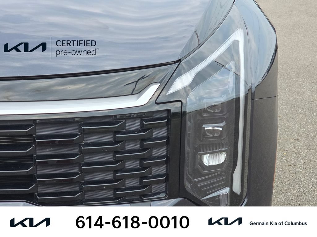 Certified 2026 Kia Sportage EX FWD image 14