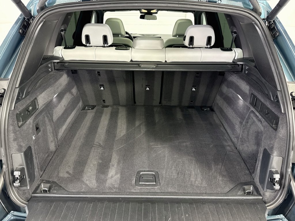 Certified 2024 BMW X5 xDrive40i w/ Executive Package AWD/4WD image 27