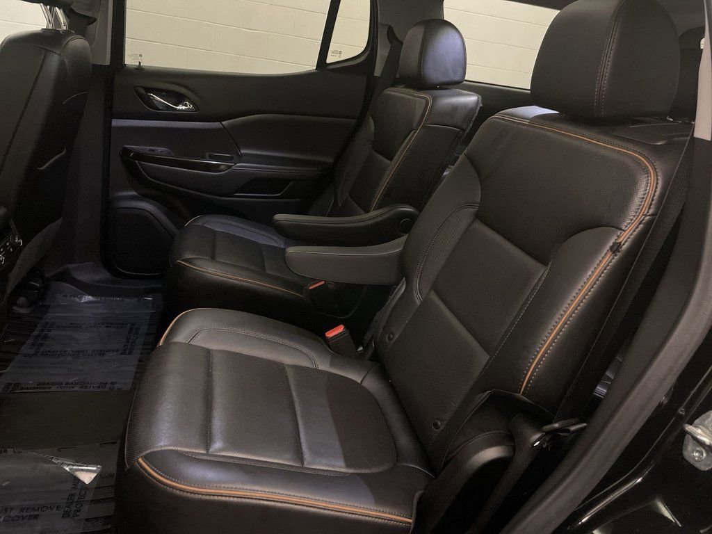 Used 2022 GMC Acadia AT4 image 20