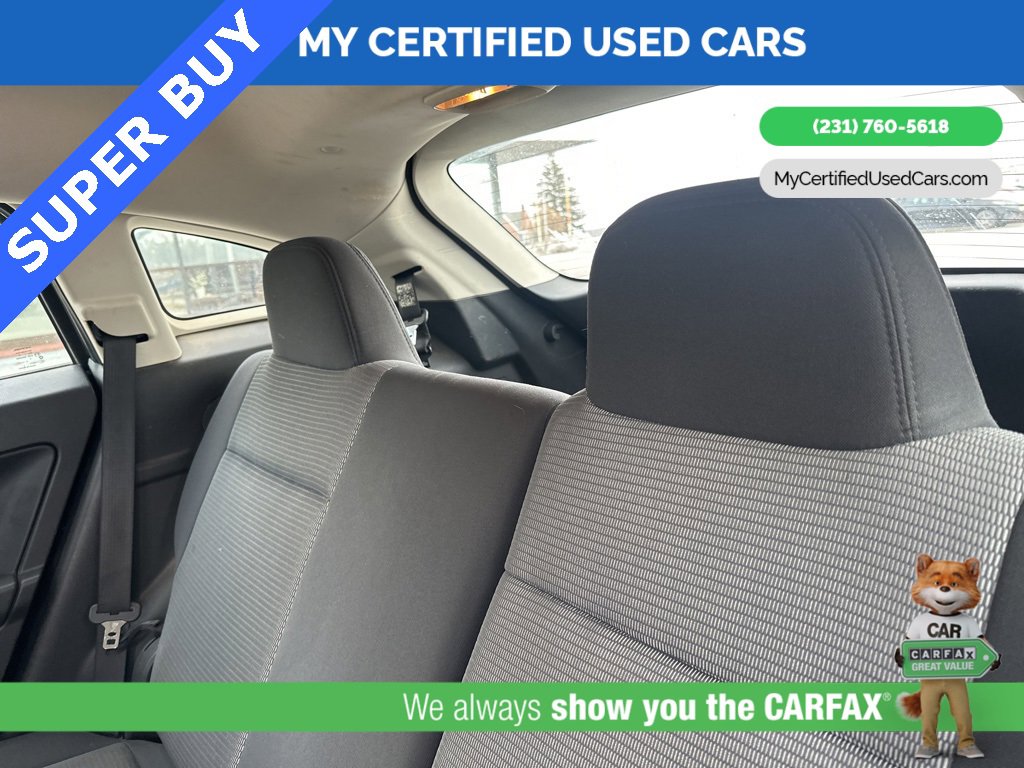 Used 2009 Dodge Caliber SXT image 12