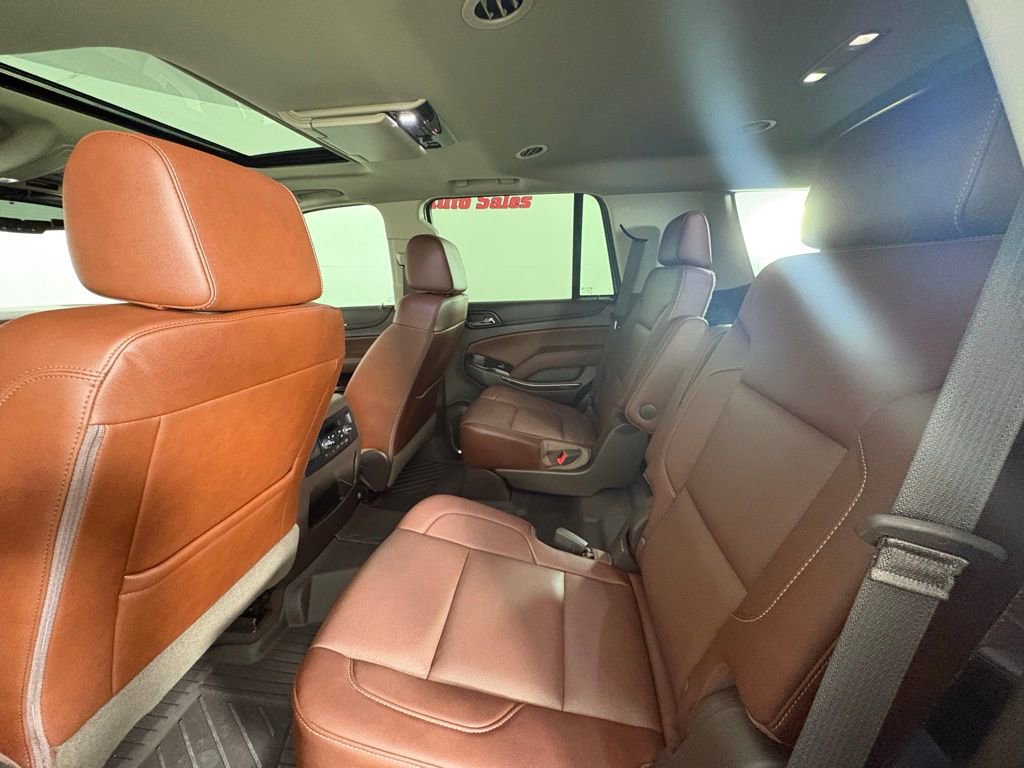 Used 2019 Chevrolet Tahoe Premier RWD image 47