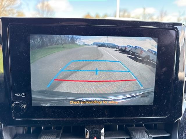 Certified 2023 Toyota Corolla SE image 28