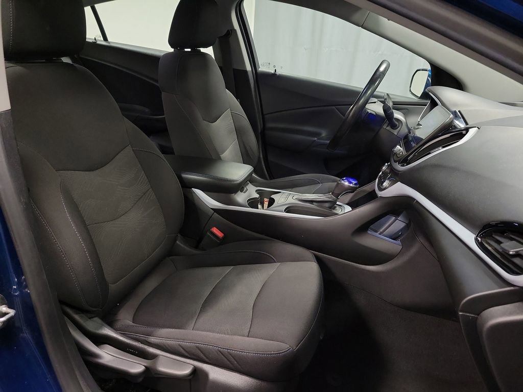 Used 2019 Chevrolet Volt LT w/ Comfort Package image 25