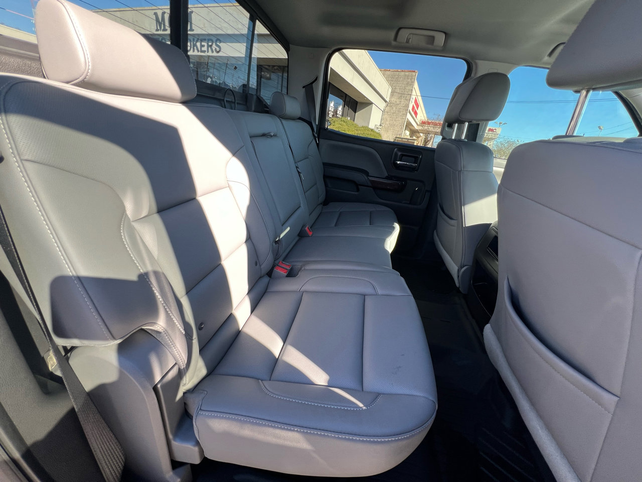 Used 2018 GMC Sierra 1500 SLT image 33