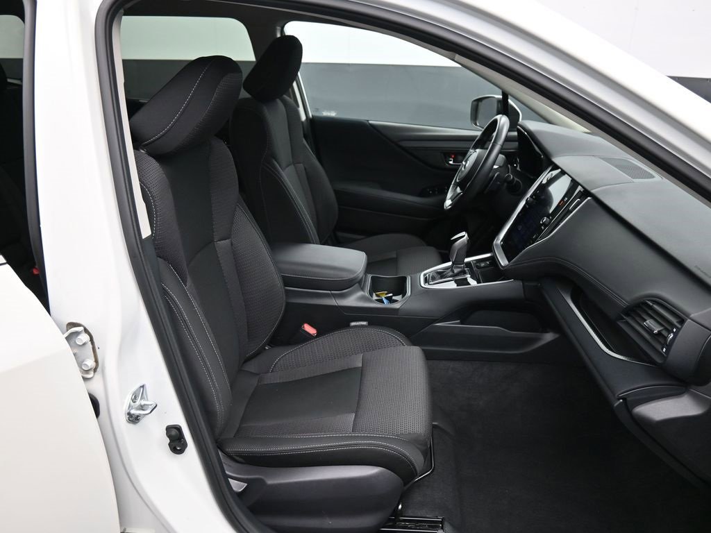 Used 2022 Subaru Outback Premium image 24