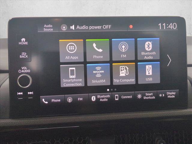 Used 2023 Honda CR-V EX-L image 13