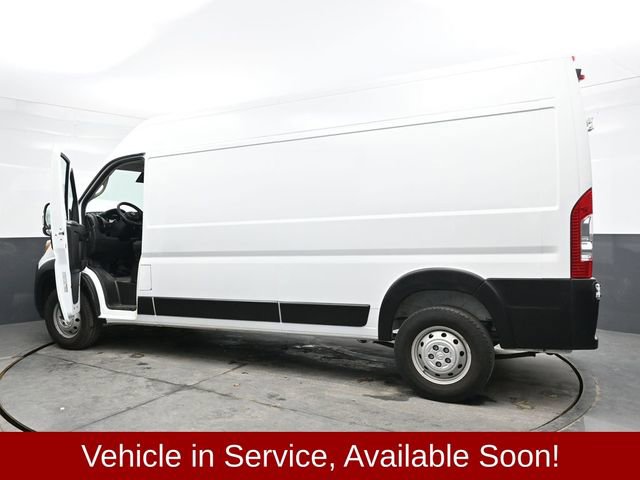 Used 2023 RAM ProMaster 2500 image 42
