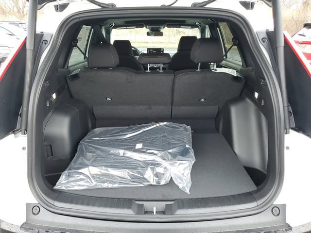 New 2026 Honda CR-V TrailSport image 9