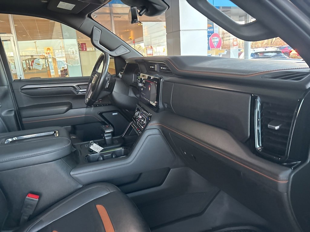 Used 2022 GMC Sierra 1500 AT4 w/ AT4 Premium Package image 41