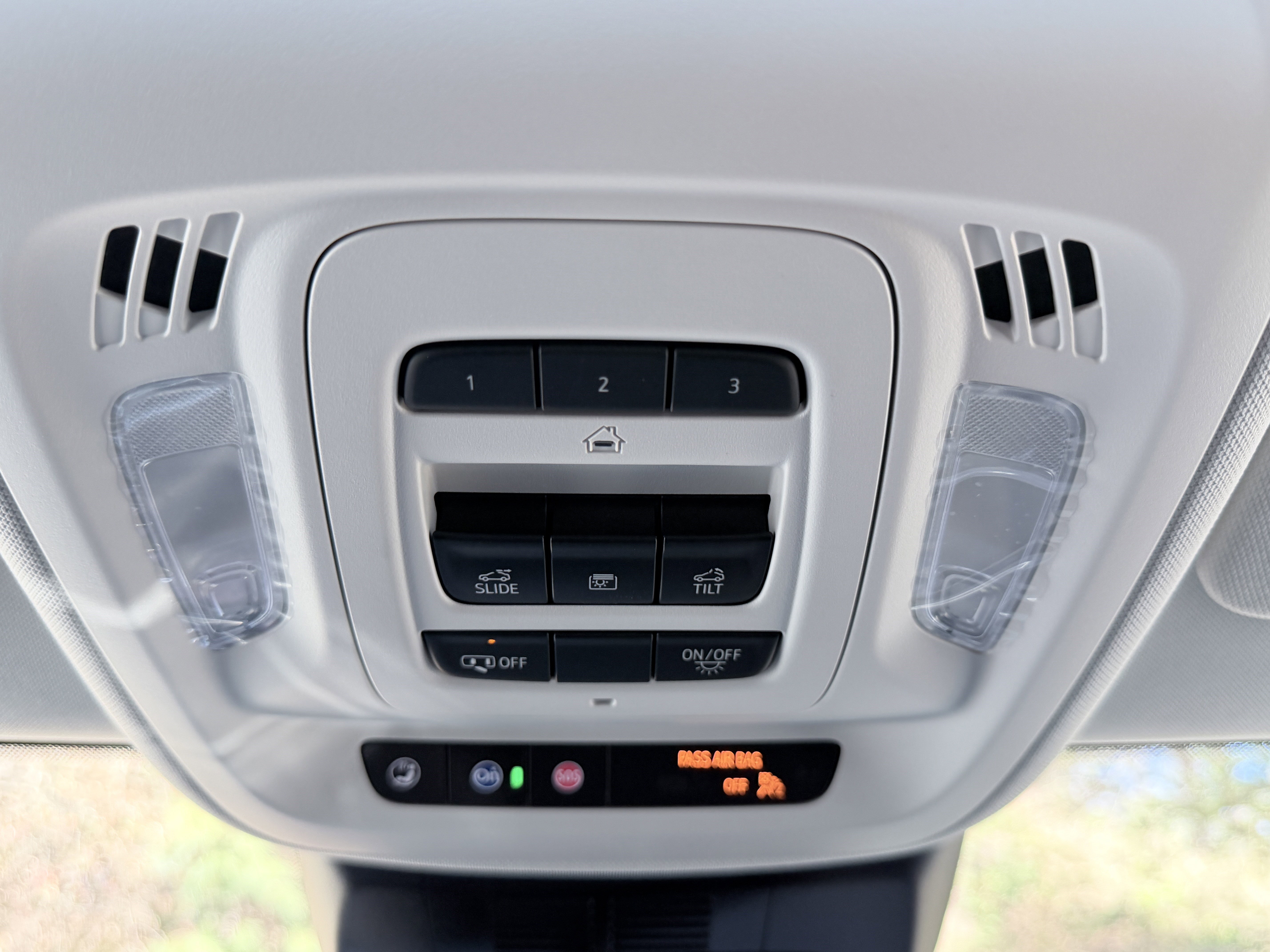 New 2026 Buick Envision Sport Touring AWD/4WD image 25