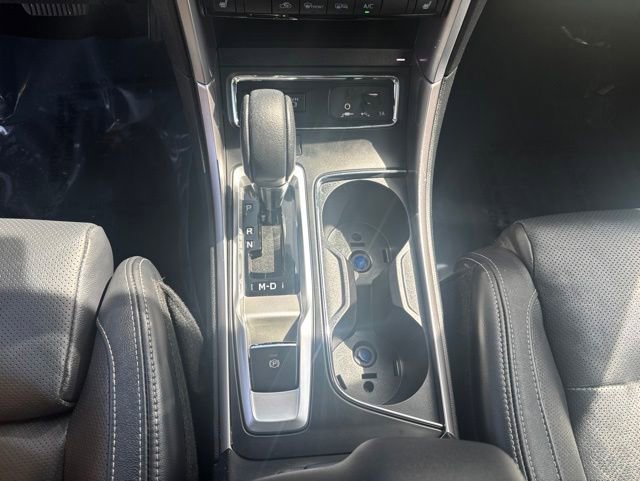Used 2021 Subaru Ascent Limited w/ Technology Package AWD/4WD image 17