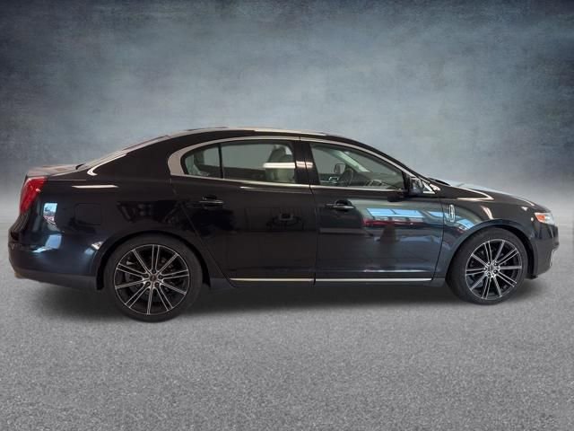 Used 2010 Lincoln MKS AWD image 5