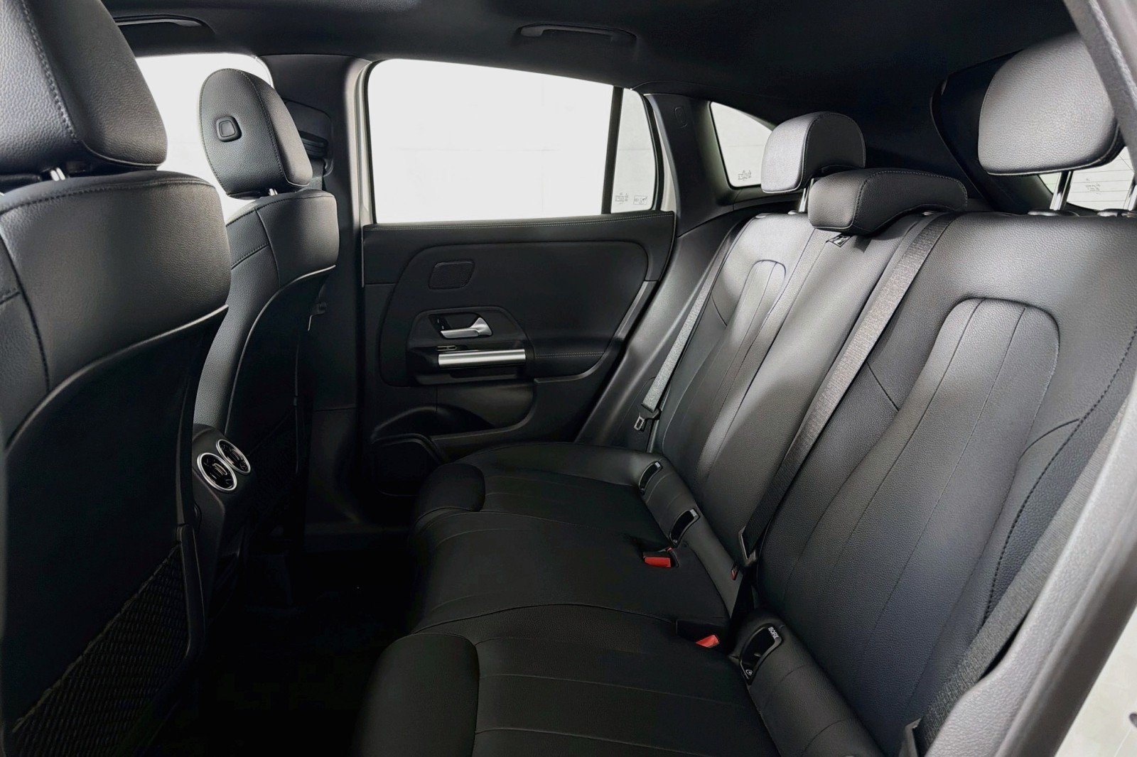 New 2026 Mercedes-Benz GLA 250 image 7