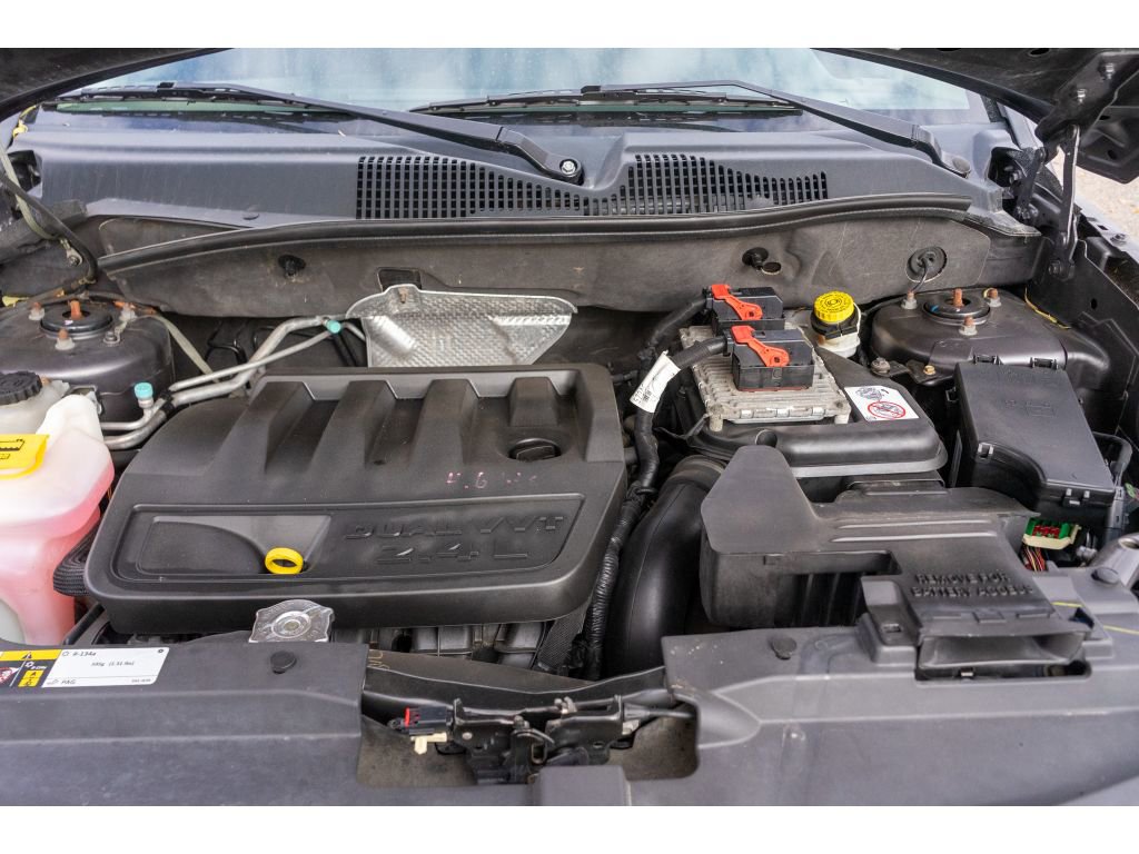 Used 2014 Jeep Compass Latitude image 28