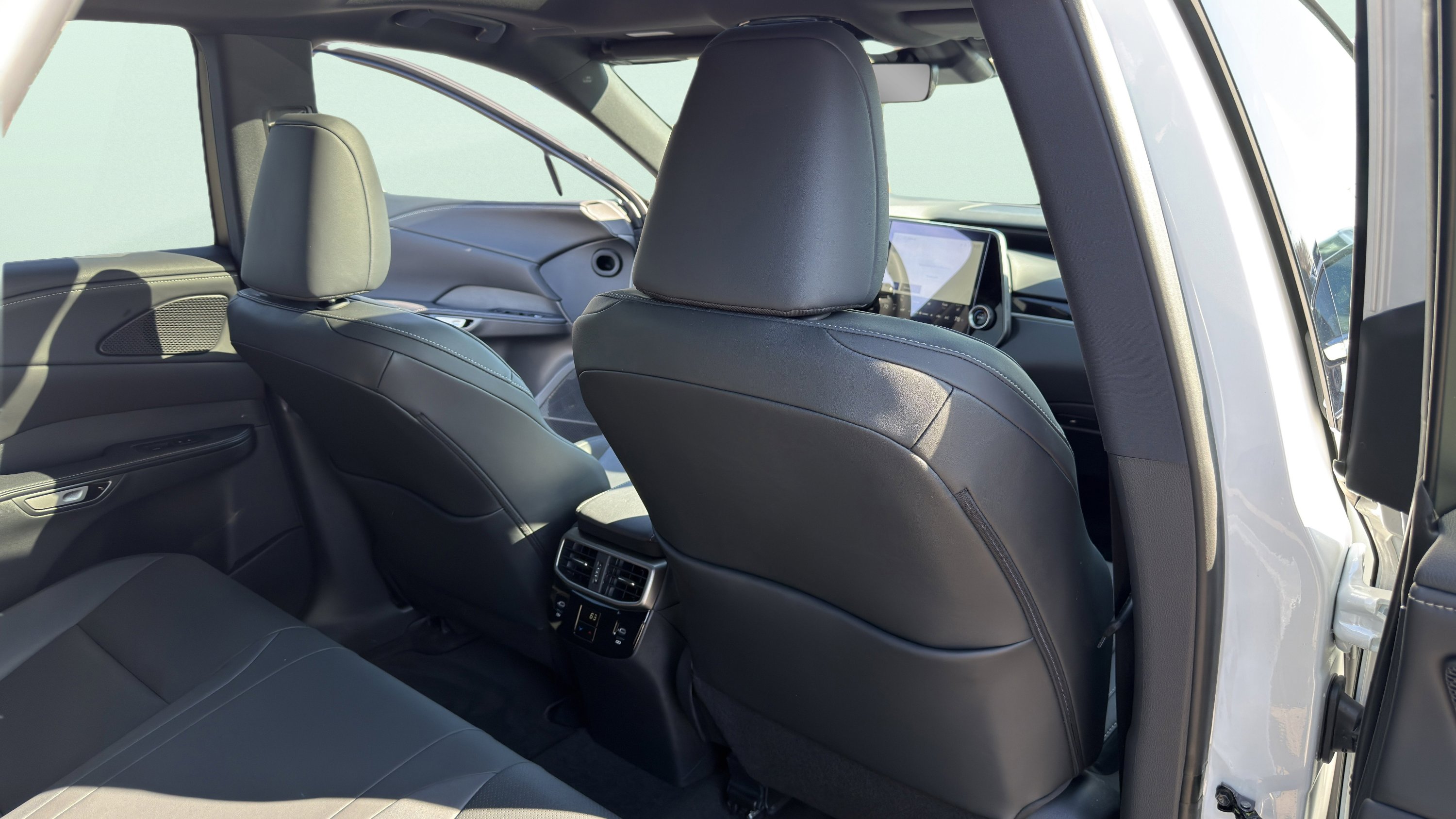 Used 2025 Lexus RX 350 Premium Plus image 42